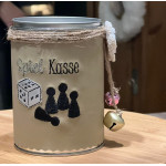 Stickdatei - Spardosenmotiv Spielkasse 